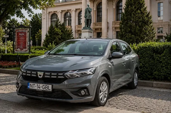 mașină mică, sedan sau SUV